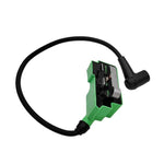 Pour Husqvarna Bobine d'allumage haute tension pour tondeuse 580380501, pour Husqvarna 580380501