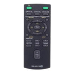 Télécommande pour système barre de son Sony RM-ANU159
