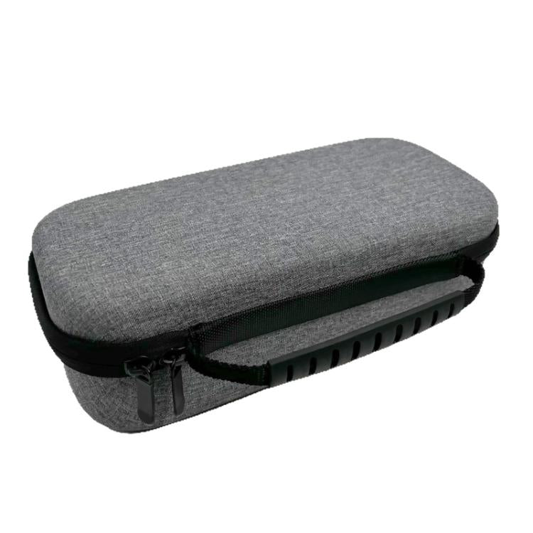Golf Ball Storage Bag EVA Golf Accessory Storage Case, Golf Ball Storage Bag