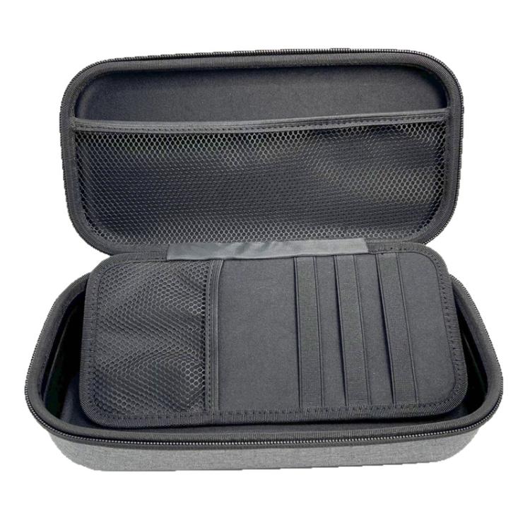Sac de rangement pour balles de golf, étui de rangement pour accessoires de golf en EVA, sac de rangement pour balles de golf