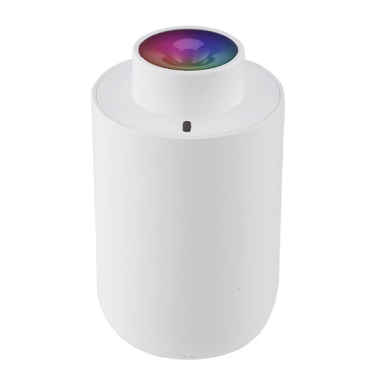 Humidificateur d'air Dazzle Cup, veilleuse colorée, mini humidificateur USB pour voiture et maison, H05