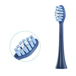 Têtes de rechange de brosse à dents pour Flyco FT7105 / FT7106 / FT7205 / TH01