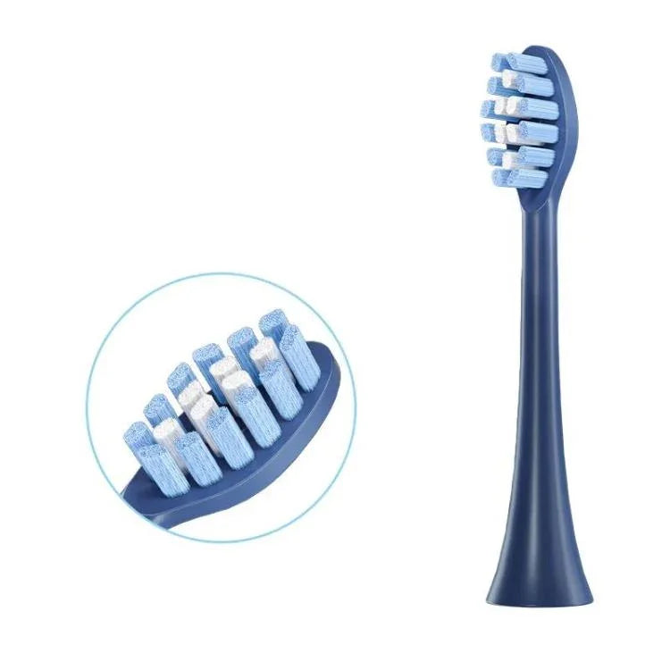 Têtes de rechange de brosse à dents pour Flyco FT7105 / FT7106 / FT7205 / TH01