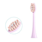 Têtes de rechange de brosse à dents pour Flyco FT7105 / FT7106 / FT7205 / TH01