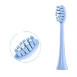 Têtes de rechange de brosse à dents pour Flyco FT7105 / FT7106 / FT7205 / TH01
