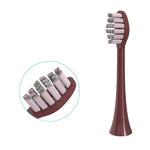 Têtes de rechange de brosse à dents pour Flyco FT7105 / FT7106 / FT7205 / TH01