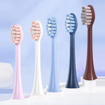 Têtes de rechange de brosse à dents pour Flyco FT7105 / FT7106 / FT7205 / TH01