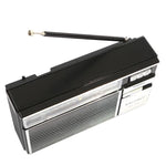 Radio multi-bandes FM AM SW portable BAIJIALI BJL-667 avec bouton indépendant, BAIJIALI BJL-667