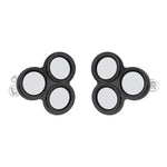 Pour Meta Quest 3S Protecteur d’objectif en alliage Verre trempé anti-explosion