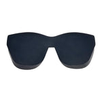 Protection universelle anti-poussière et anti-lumière pour lunettes intelligentes AI Compatible avec Xreal One / One Pro / Air 2 & RayNeo Air 3 / Air 2 / Air 3S, B