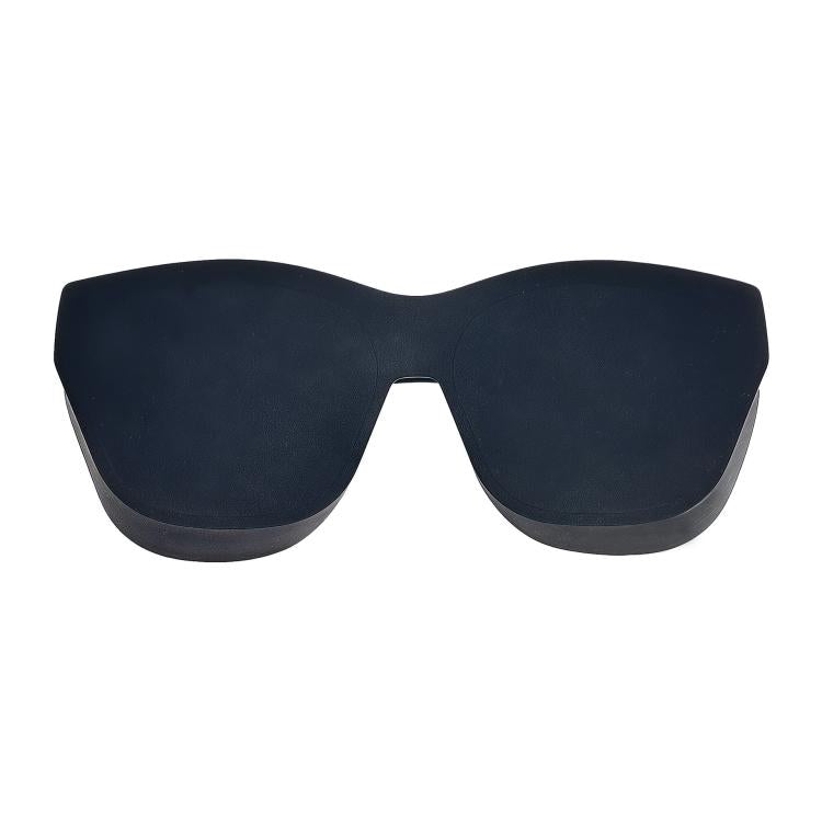 Protection universelle anti-poussière et anti-lumière pour lunettes intelligentes AI Compatible avec Xreal One / One Pro / Air 2 & RayNeo Air 3 / Air 2 / Air 3S, B