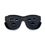 Protection universelle anti-poussière et anti-lumière pour lunettes intelligentes AI Compatible avec Xreal One / One Pro / Air 2 & RayNeo Air 3 / Air 2 / Air 3S, B