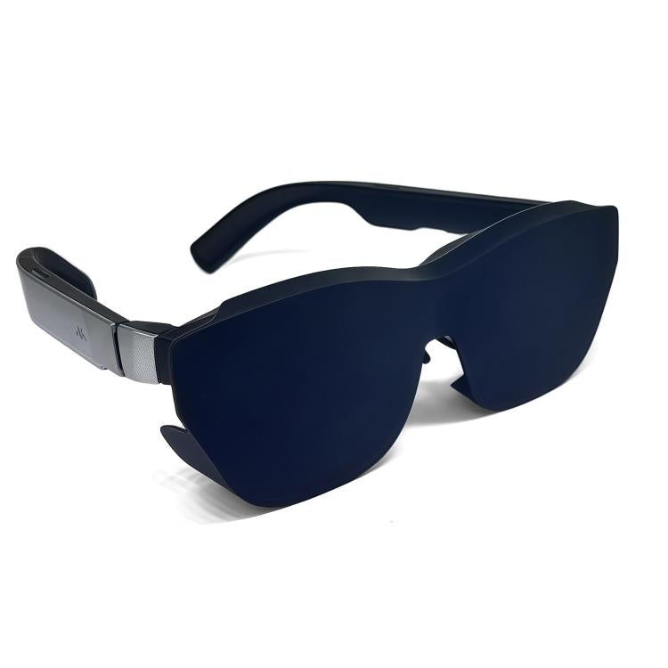 Protection universelle anti-poussière et anti-lumière pour lunettes intelligentes AI Compatible avec Xreal One / One Pro / Air 2 & RayNeo Air 3 / Air 2 / Air 3S, B