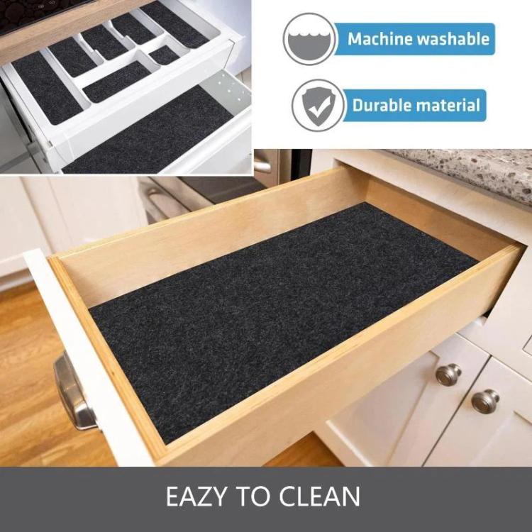 Tapis antidérapant absorbant pour robinet d'évier de cuisine et de salle de bain, tapis égouttoir pour comptoirs, 100 x 100 cm