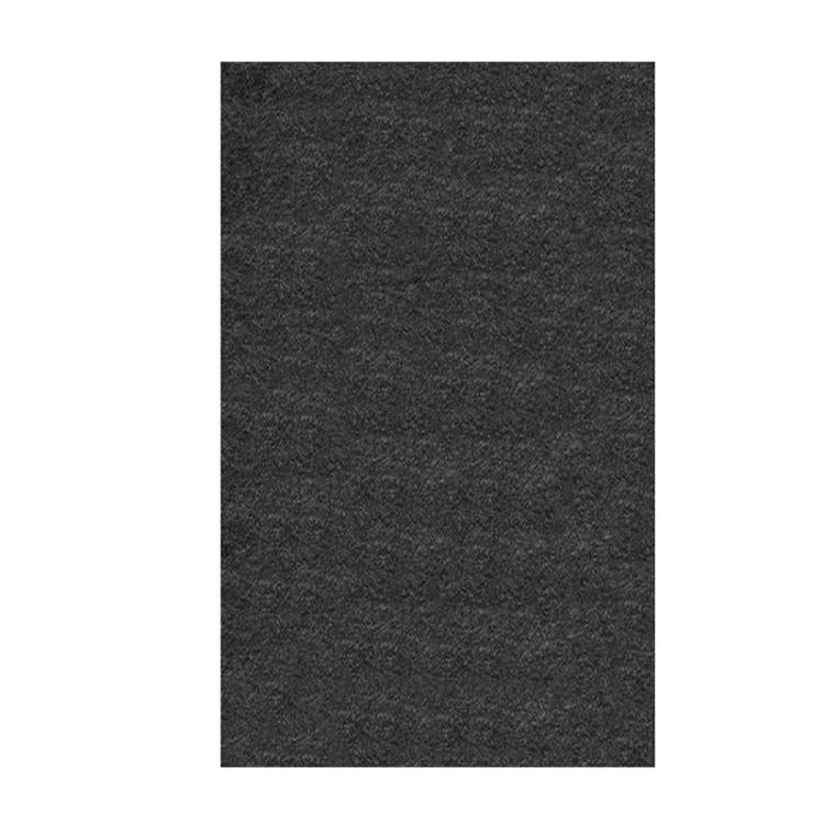 Tapis anti-huile pour entretien automobile, tapis de sol de garage en feutre antidérapant, 0,9 x 1 m, 1 x 1 m, 1 x 2 m