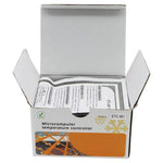 Régulateur de température 220V ETC-961 avec fonctions d'étalonnage d'alarme de dégivrage et de réfrigération, ETC-961 220V