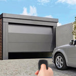 Télécommandes de porte de garage numériques Marantec D302 / D304 868Mhz à copier