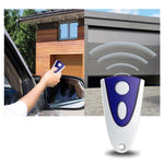 Télécommandes de porte de garage Novoferm 502 / 504 / 522 / 524 433,92MHZ