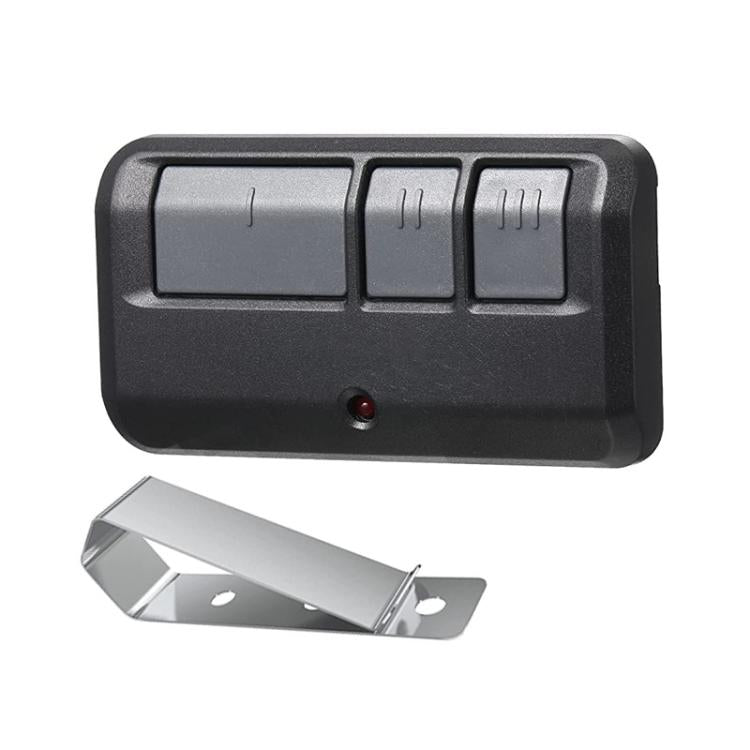 Télécommande pour porte de garage LiftMaster 893MAX 390MHZ
