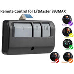 Télécommande pour porte de garage LiftMaster 893MAX 390MHZ