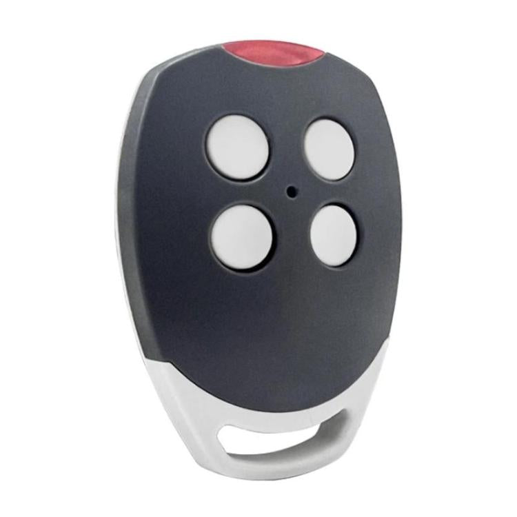 Télécommande à code fixe 433,92MHZ pour porte de garage Ditec GOL4C