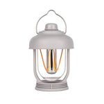 SB-6620 Lampe LED d'extérieur étanche IPX6 Lanterne de camping portable multifonctionnelle à intensité variable