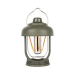 SB-6620 Lampe LED d'extérieur étanche IPX6 Lanterne de camping portable multifonctionnelle à intensité variable