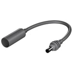 Câble adaptateur DC mâle-femelle 18AWG pour Starlink Mini, 0,2 m
