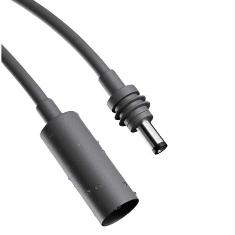 Câble adaptateur DC mâle-femelle 18AWG pour Starlink Mini, 0,2 m