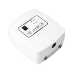 Système d'arrosage automatique temporisé à goutte contrôlé par WiFi, prise EU, prise US, prise UK