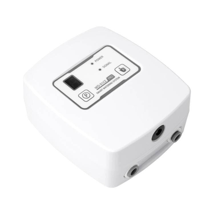 Système d'arrosage automatique temporisé à goutte contrôlé par WiFi, prise EU, prise US, prise UK
