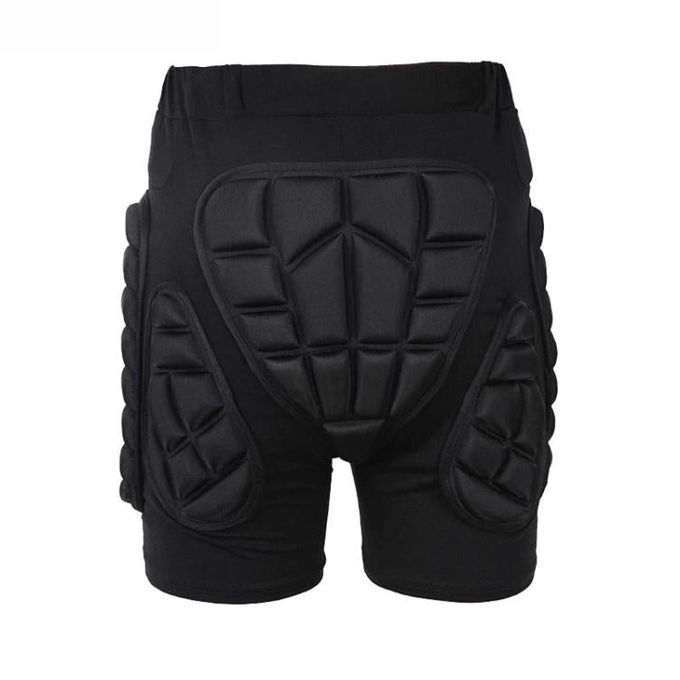 Pantalon de protection anti-chute pour sports de plein air SULAITE Ski Roller Patinage, S, M, L, XL, XXL
