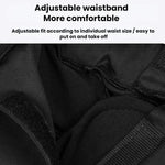 Pantalon de protection anti-chute pour sports de plein air SULAITE Ski Roller Patinage, S, M, L, XL, XXL