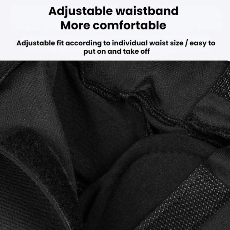 Pantalon de protection anti-chute pour sports de plein air SULAITE Ski Roller Patinage, S, M, L, XL, XXL