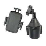 Universal Car Cup Holder Phone Mount