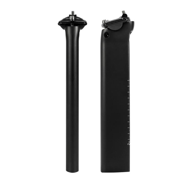 Tige de selle de vélo de route en fibre de carbone TOSEEK pour JAVA Siluro 6top