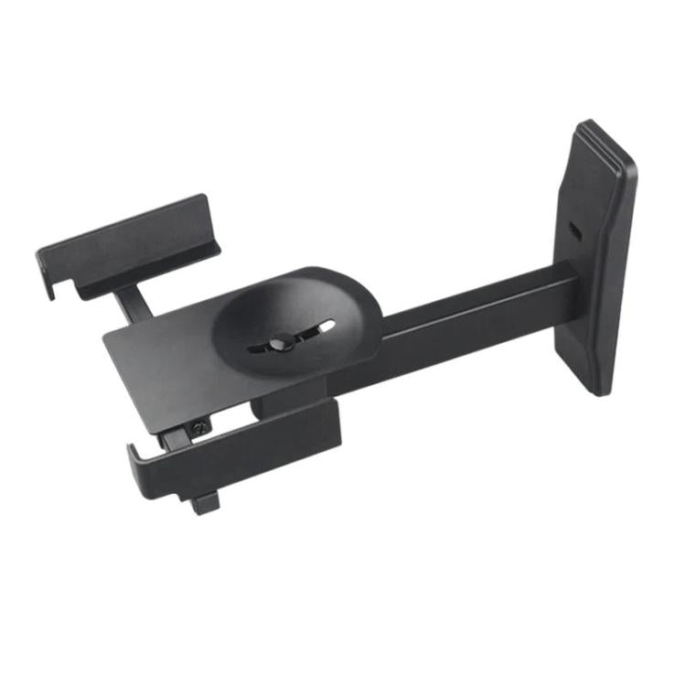 Support mural réglable pour enceintes, support d'enceinte de sonorisation Surround, LKT-383, LKT-383S