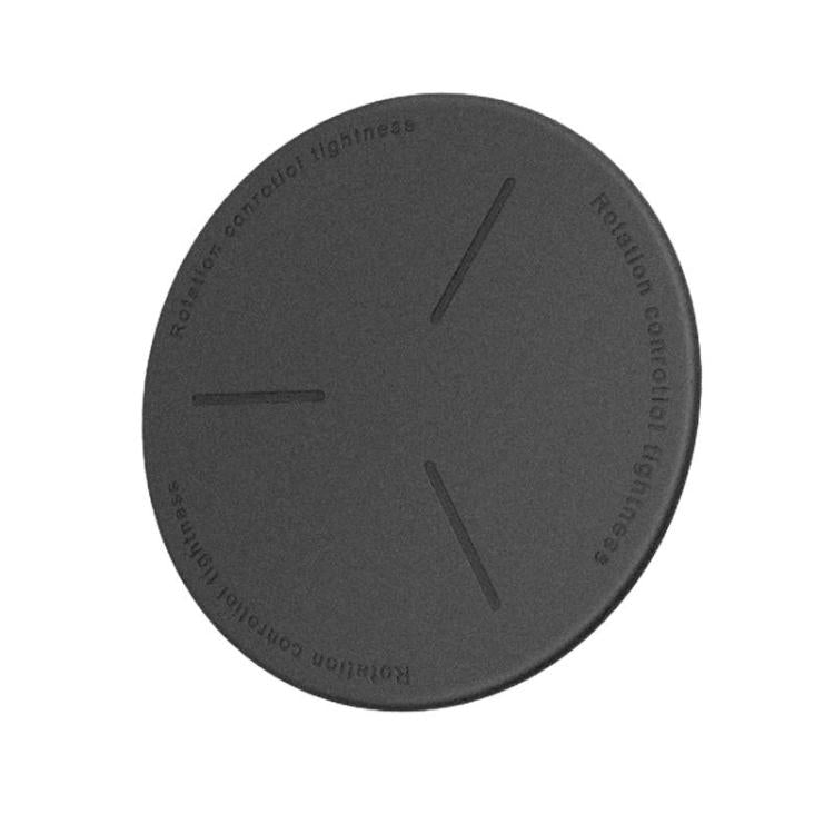 BEN.JACK BAL260101A Insert Magnétique Rond pour Téléphone Fixations Magnétiques pour Coque de Téléphone