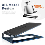 Support d'enceinte de bureau incliné KXD251022 pour enceintes de 3 à 6 pouces, KXD251022