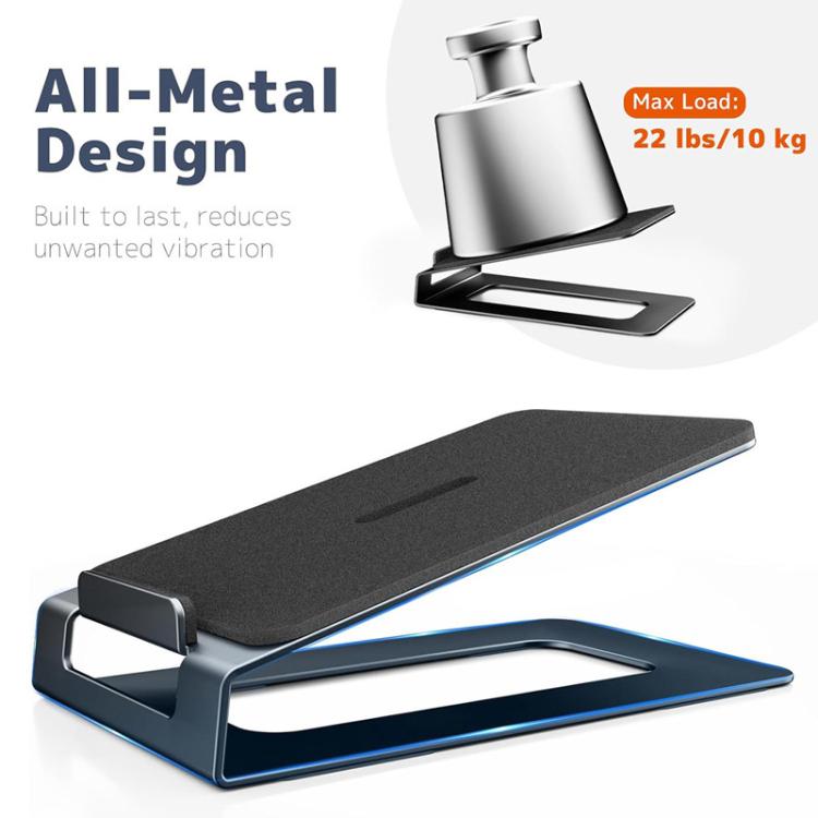 Support d'enceinte de bureau incliné KXD251022 pour enceintes de 3 à 6 pouces, KXD251022