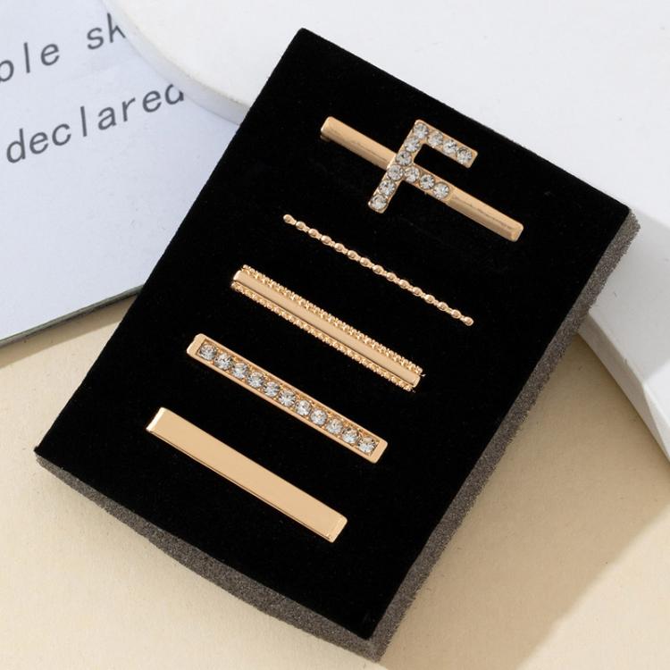 Lot de 5 anneaux décoratifs pour bracelet, breloques lettres pour bracelet, A, B, C, D, E, F, G, J, K, L, M, R, S