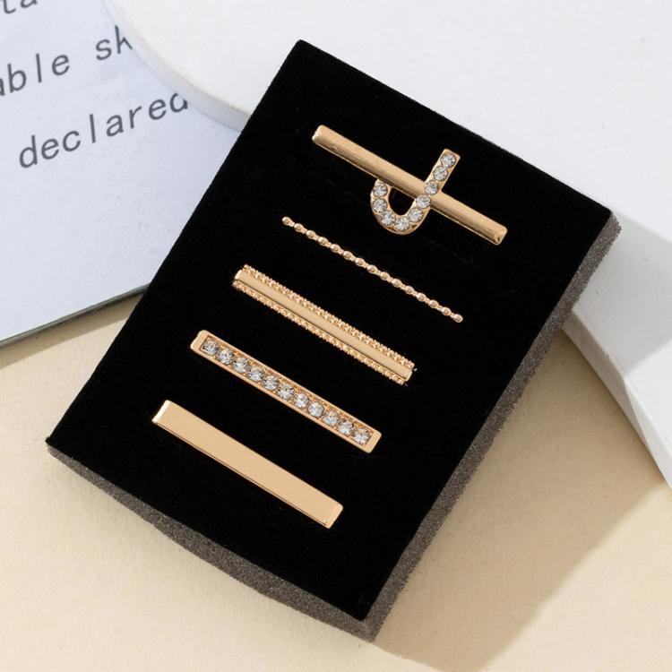 Lot de 5 anneaux décoratifs pour bracelet, breloques lettres pour bracelet, A, B, C, D, E, F, G, J, K, L, M, R, S