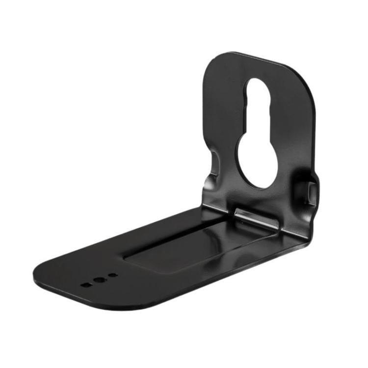 JJ-4020-B-0 2 pièces Pied de Haut-Parleur en Métal pour Samsung HW-N950 / HW-S40T / HW-S41T, JJ-4020-B-0