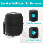 JJ-9214 Support mural pour enceinte Apple HomePod 2 / HomePod