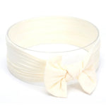 Joli Nœud Bébé Fille Bandeau Coiffure Serre-têtes