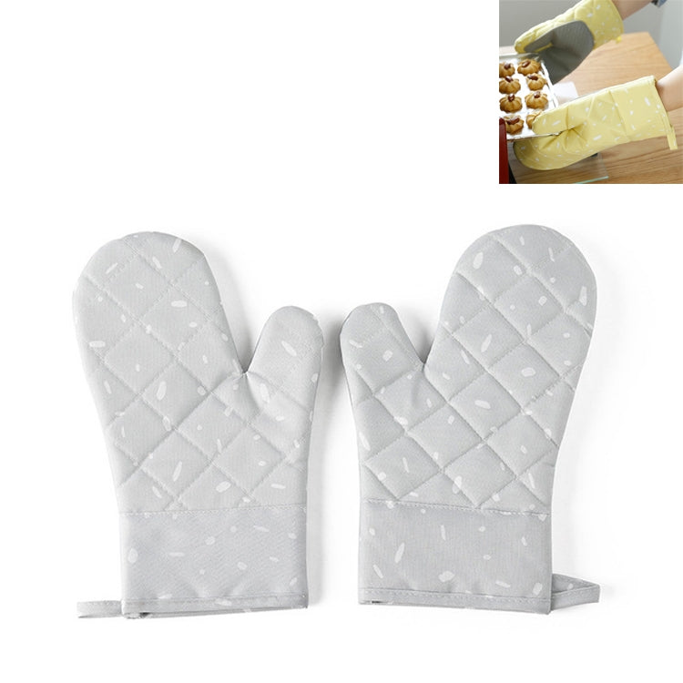 Gants de cuisine en silicone épais résistants à la chaleur, spéciaux pour la cuisson, isolants et anti-brûlures
