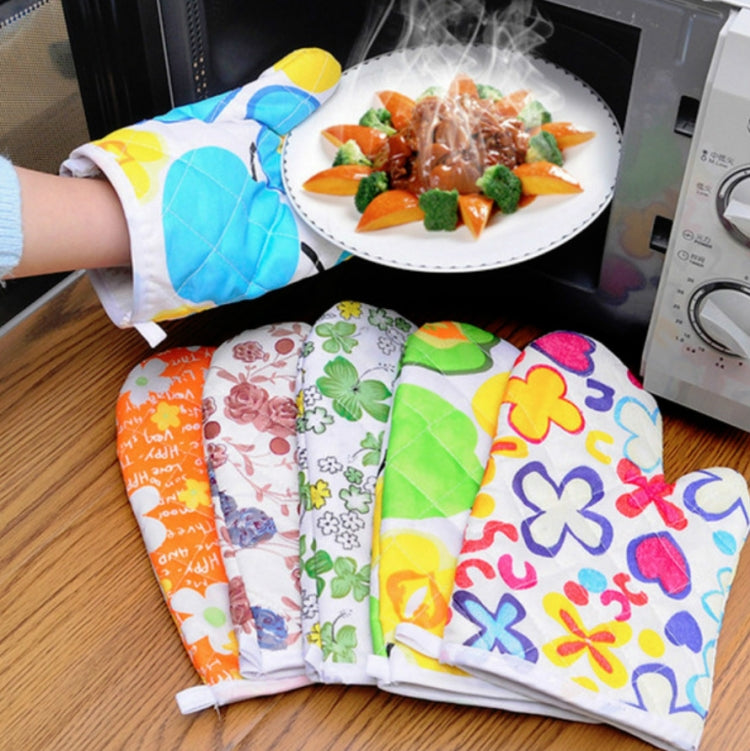 10 Paires de Gants Anti-brûlure pour Four à Micro-ondes Gants Isolés Résistants aux Hautes Températures pour Cuisine, Gants Résistants aux Hautes Températures