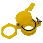 Machine à miel embout PP flux de miel valve robinet outil apicole, machine à miel à flux