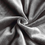 Housse de canapé en tissu peluche épaisse, housse élastique pour canapé, ne comprend pas la housse de coussin, 1 place 90-140cm, 2 places 145-185cm, 3 places 190-230cm, 4 places 230-300cm