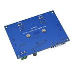 XH-M543 120W+120W Amplificateur Audio Numérique TPA3116D2 Stéréo Double Canal Haute Puissance, Amplificateur Audio Double Canal 120W+120W
